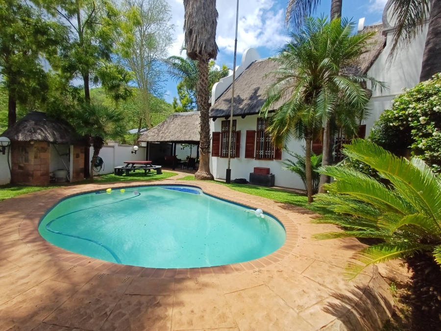 3 Bedroom Property for Sale in Thabazimbi Limpopo