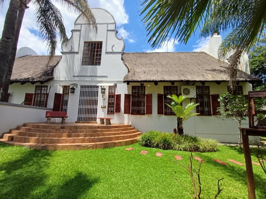 3 Bedroom Property for Sale in Thabazimbi Limpopo