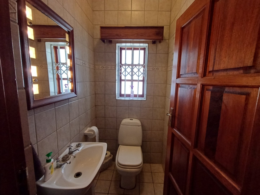 3 Bedroom Property for Sale in Thabazimbi Limpopo