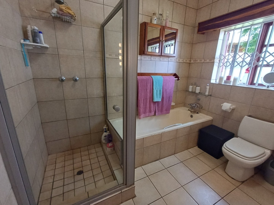 3 Bedroom Property for Sale in Thabazimbi Limpopo