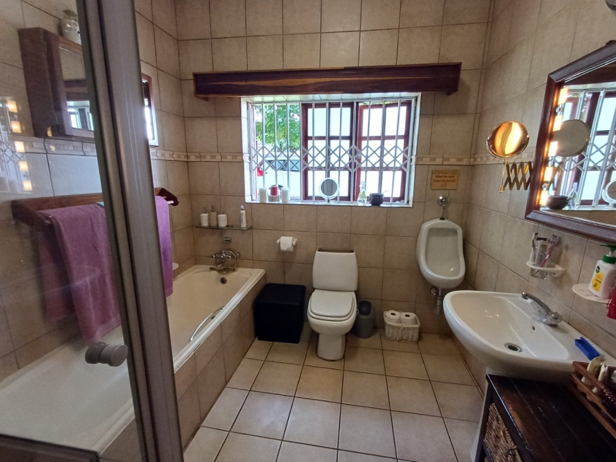 3 Bedroom Property for Sale in Thabazimbi Limpopo