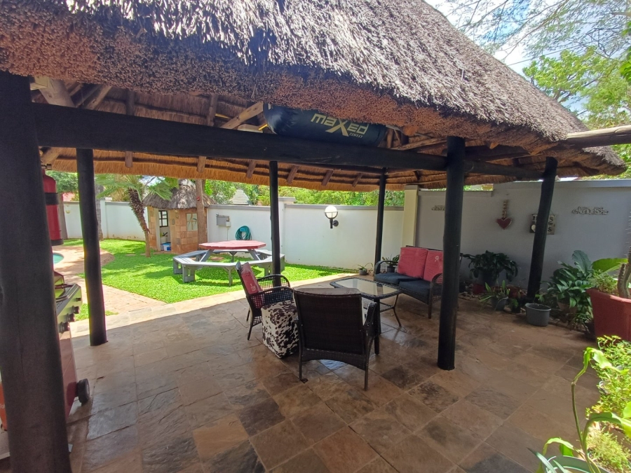3 Bedroom Property for Sale in Thabazimbi Limpopo