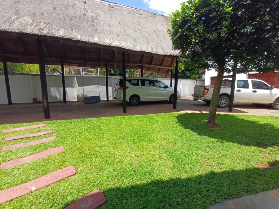 3 Bedroom Property for Sale in Thabazimbi Limpopo