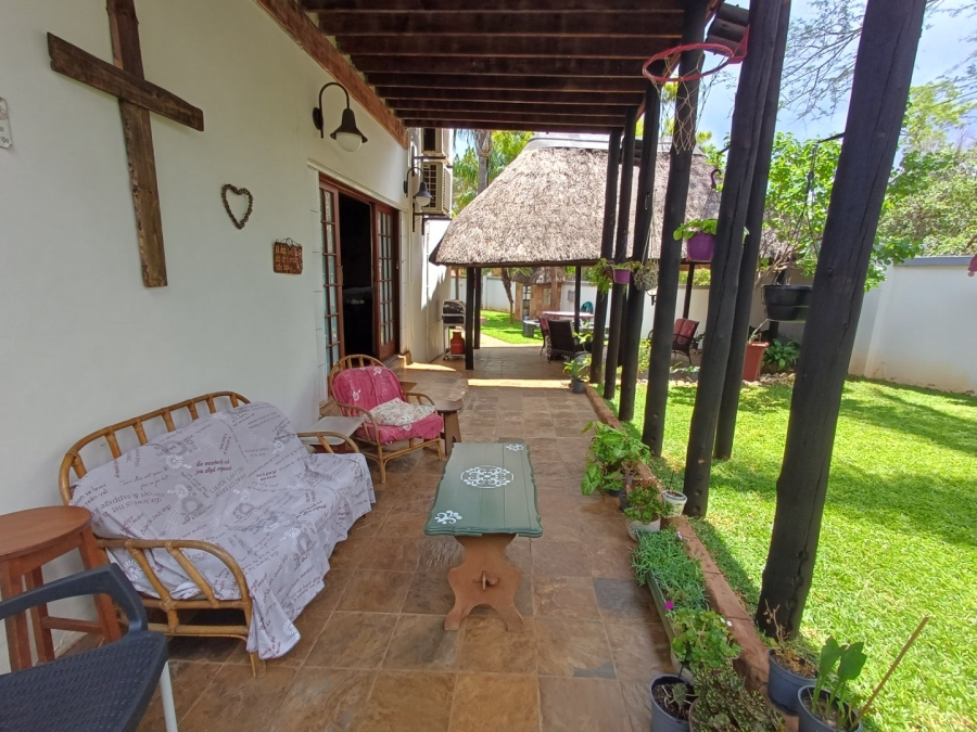 3 Bedroom Property for Sale in Thabazimbi Limpopo