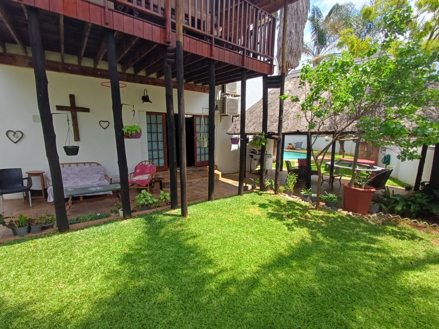 3 Bedroom Property for Sale in Thabazimbi Limpopo