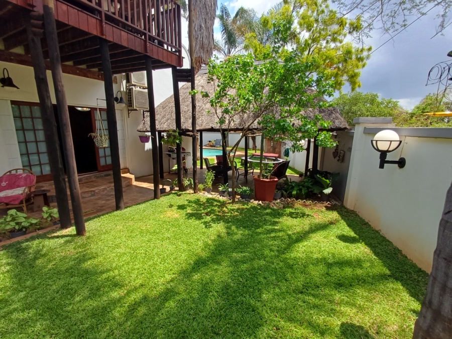 3 Bedroom Property for Sale in Thabazimbi Limpopo