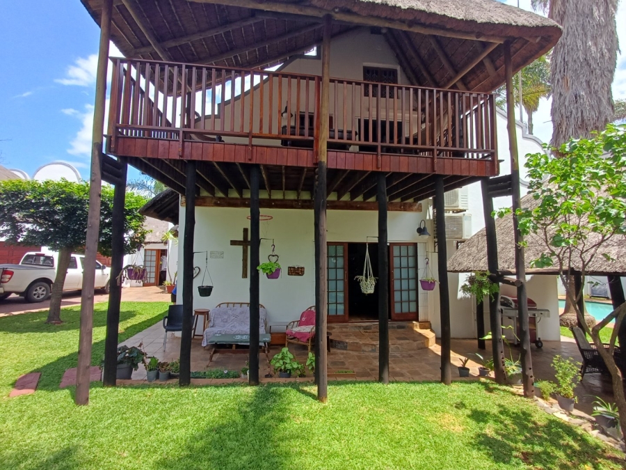 3 Bedroom Property for Sale in Thabazimbi Limpopo