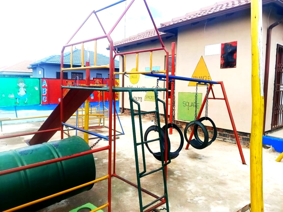 2 Bedroom Property for Sale in Southern Gateway Limpopo