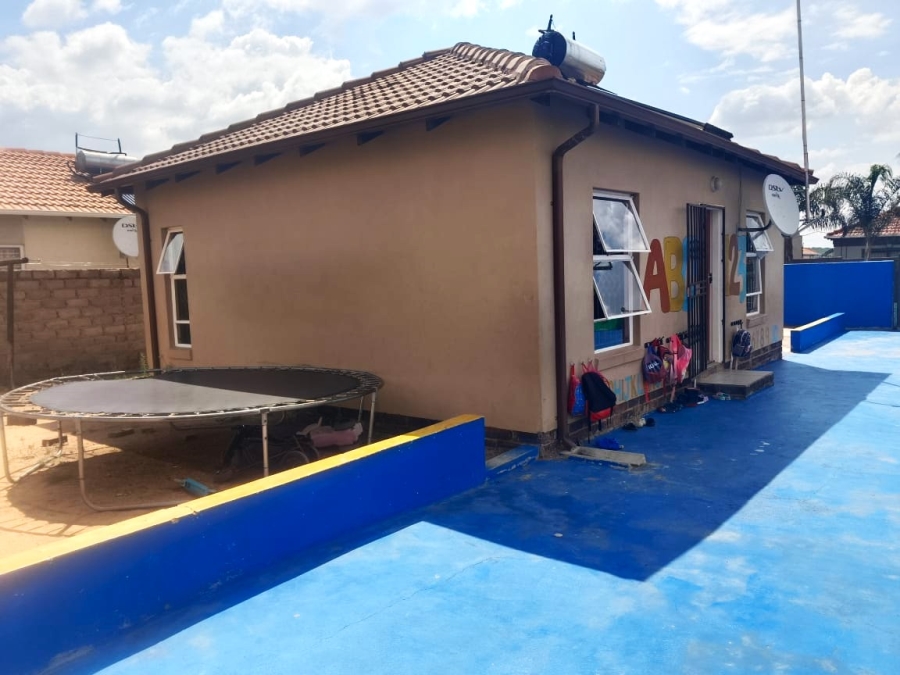 2 Bedroom Property for Sale in Southern Gateway Limpopo