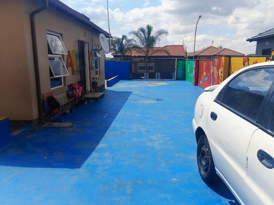 2 Bedroom Property for Sale in Southern Gateway Limpopo