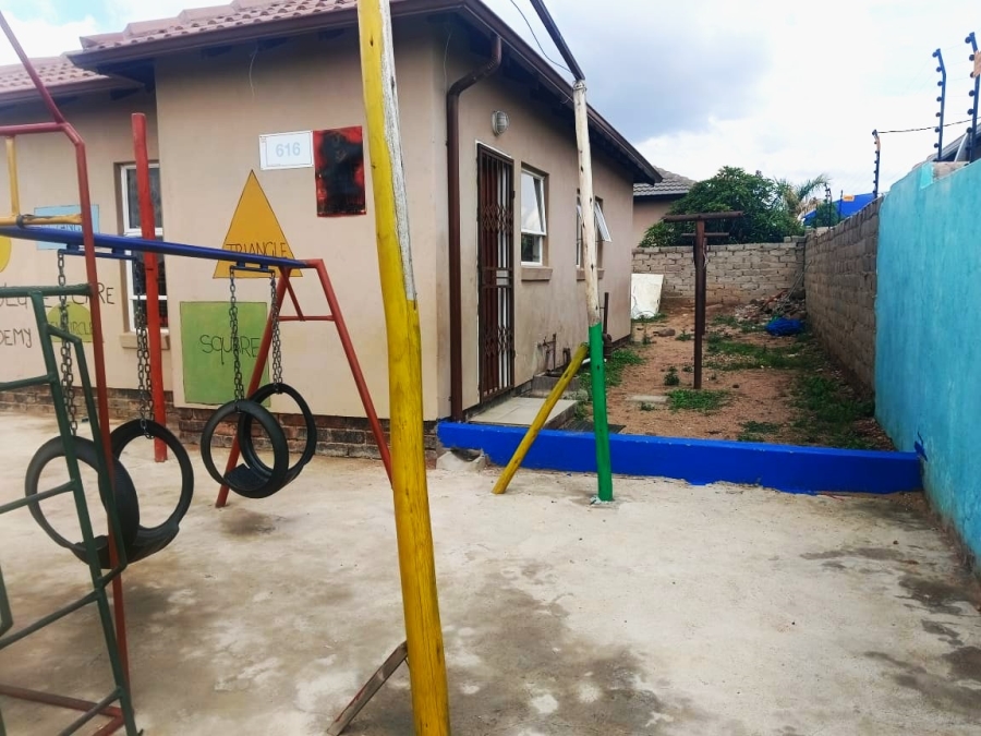 2 Bedroom Property for Sale in Southern Gateway Limpopo