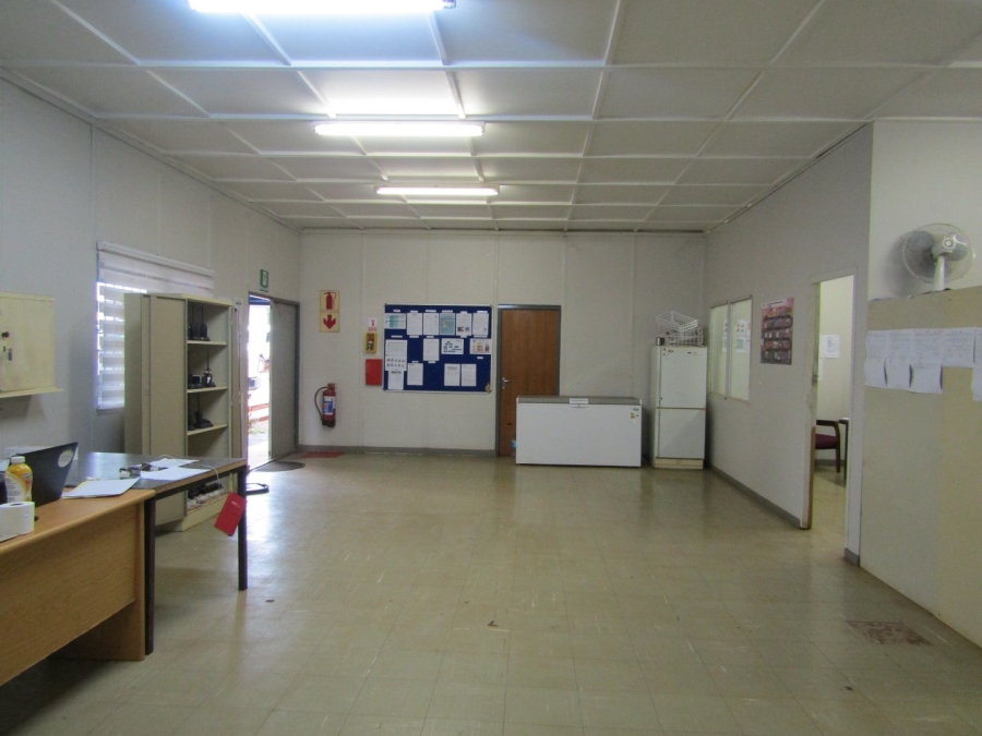 Commercial Property for Sale in Thabazimbi Limpopo