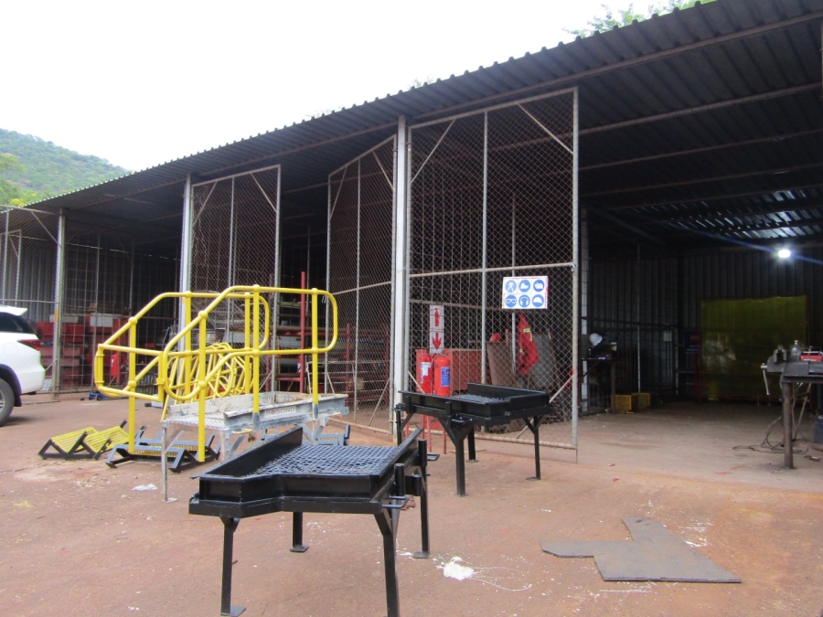 Commercial Property for Sale in Thabazimbi Limpopo