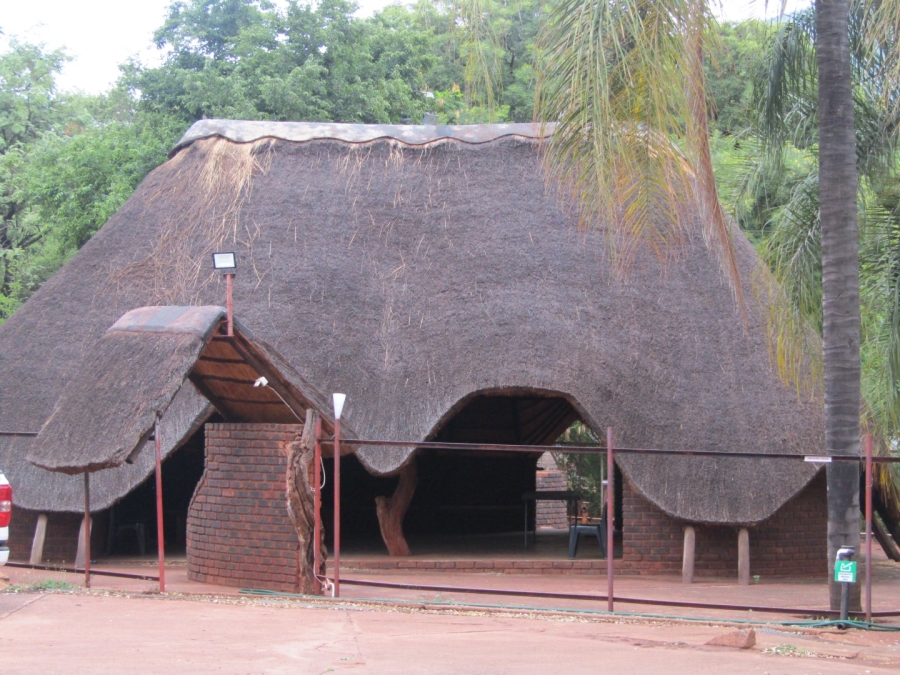 Commercial Property for Sale in Thabazimbi Limpopo