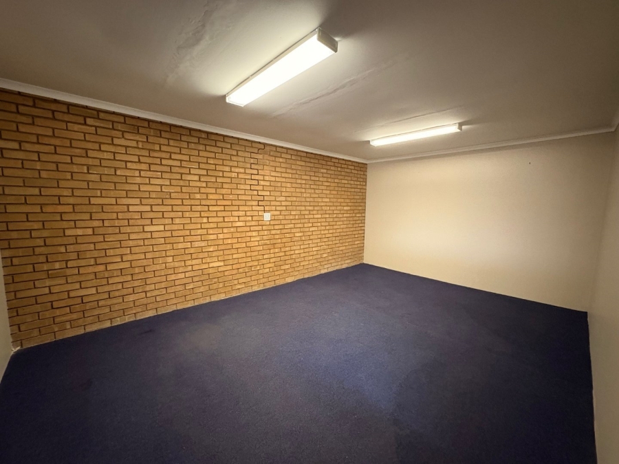 To Let commercial Property for Rent in Magna Via Industrial Limpopo