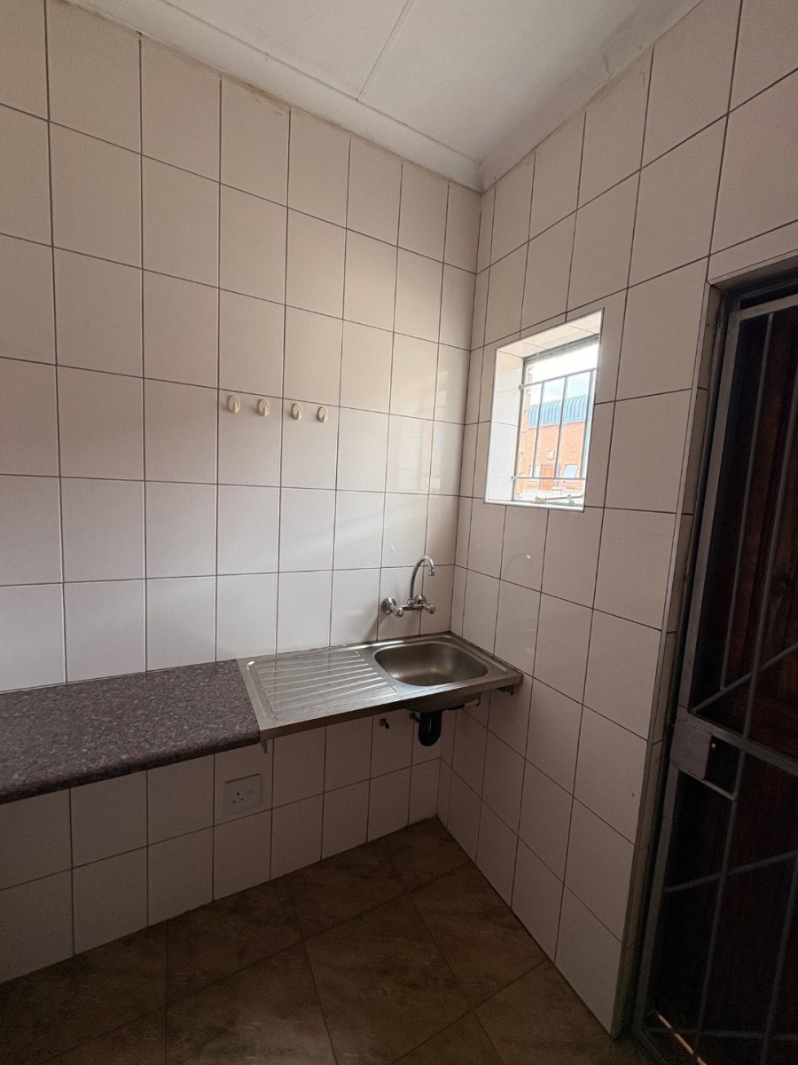 To Let commercial Property for Rent in Magna Via Industrial Limpopo