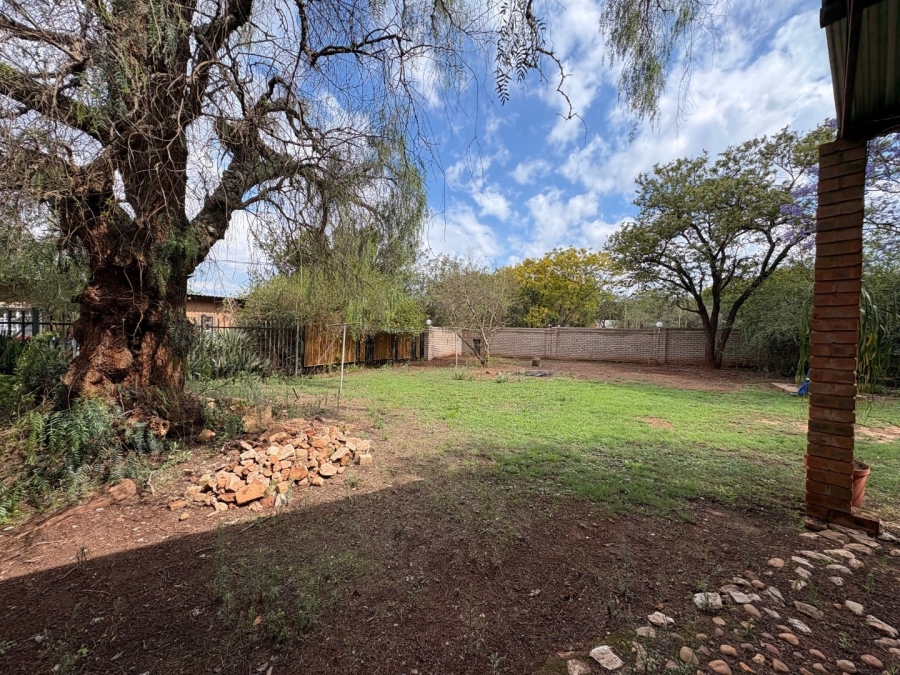 To Let 3 Bedroom Property for Rent in Dalmada A H Limpopo