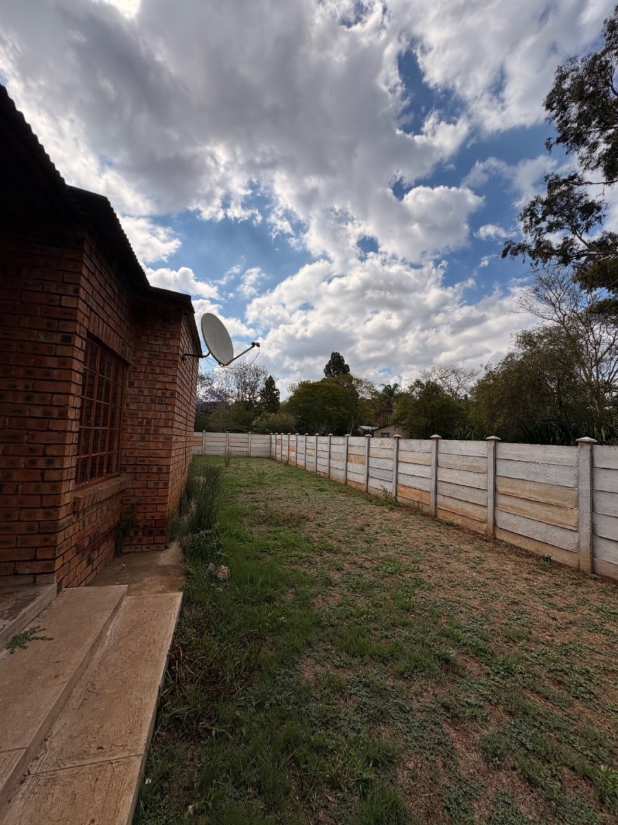 To Let 3 Bedroom Property for Rent in Dalmada A H Limpopo