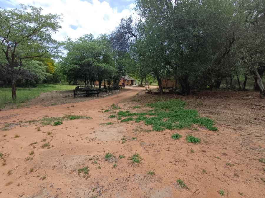 Commercial Property for Sale in Marakeli AH Limpopo