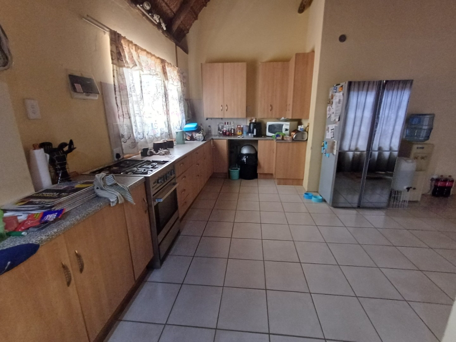 Commercial Property for Sale in Marakeli AH Limpopo