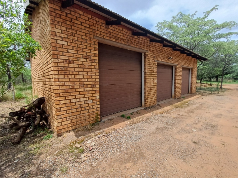 Commercial Property for Sale in Marakeli AH Limpopo