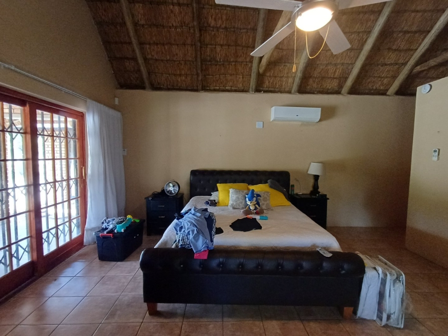 Commercial Property for Sale in Marakeli AH Limpopo