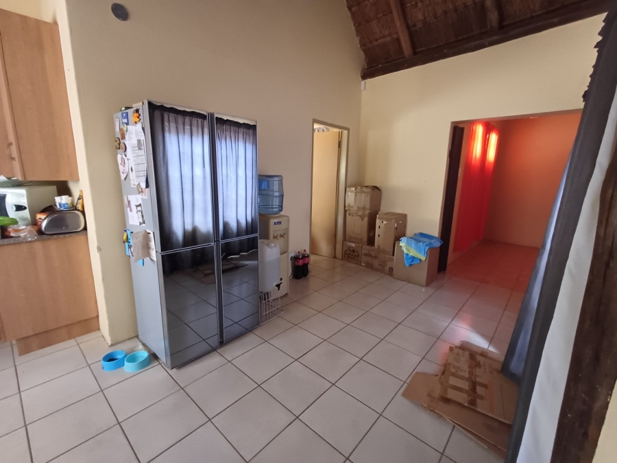 Commercial Property for Sale in Marakeli AH Limpopo