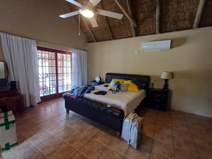 Commercial Property for Sale in Marakeli AH Limpopo