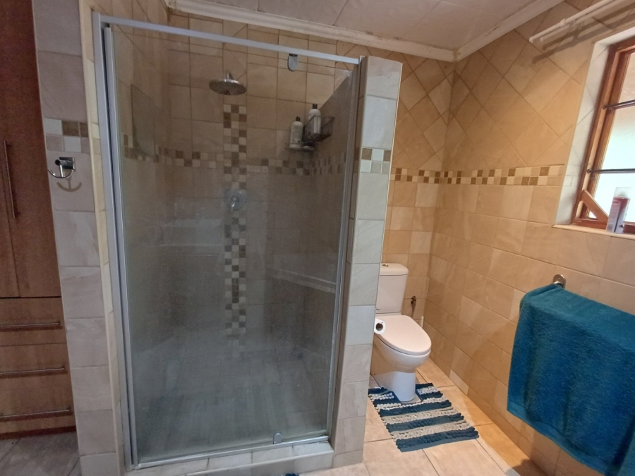 Commercial Property for Sale in Marakeli AH Limpopo