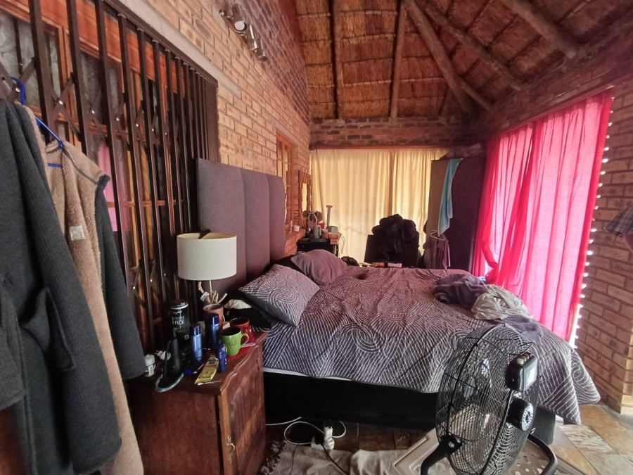 Commercial Property for Sale in Marakeli AH Limpopo