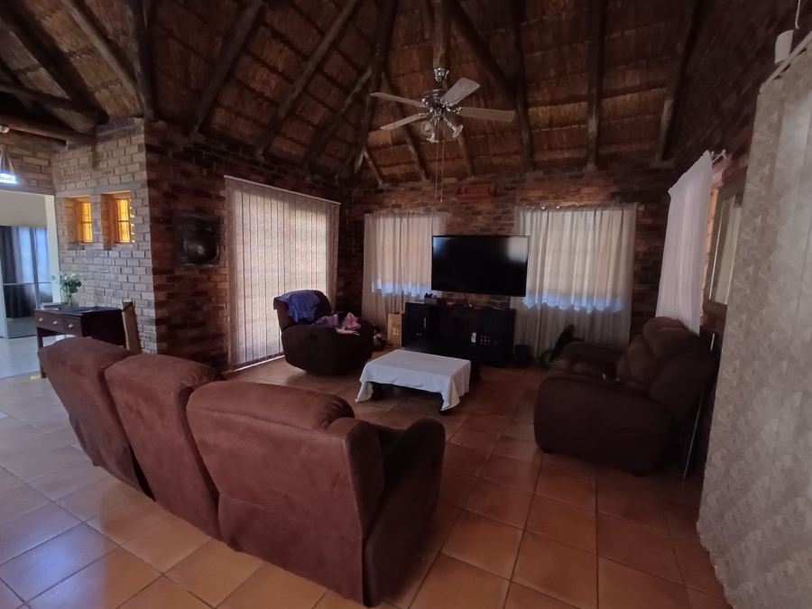 Commercial Property for Sale in Marakeli AH Limpopo