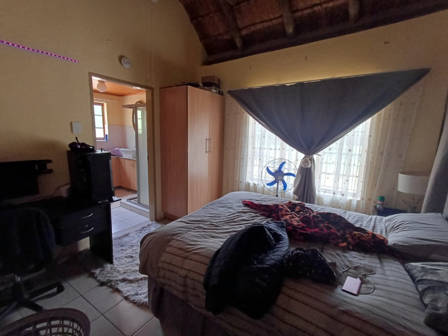 Commercial Property for Sale in Marakeli AH Limpopo