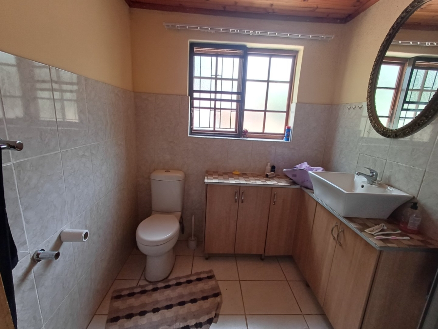 Commercial Property for Sale in Marakeli AH Limpopo