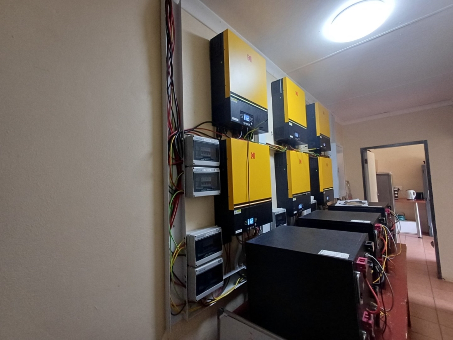 Commercial Property for Sale in Marakeli AH Limpopo