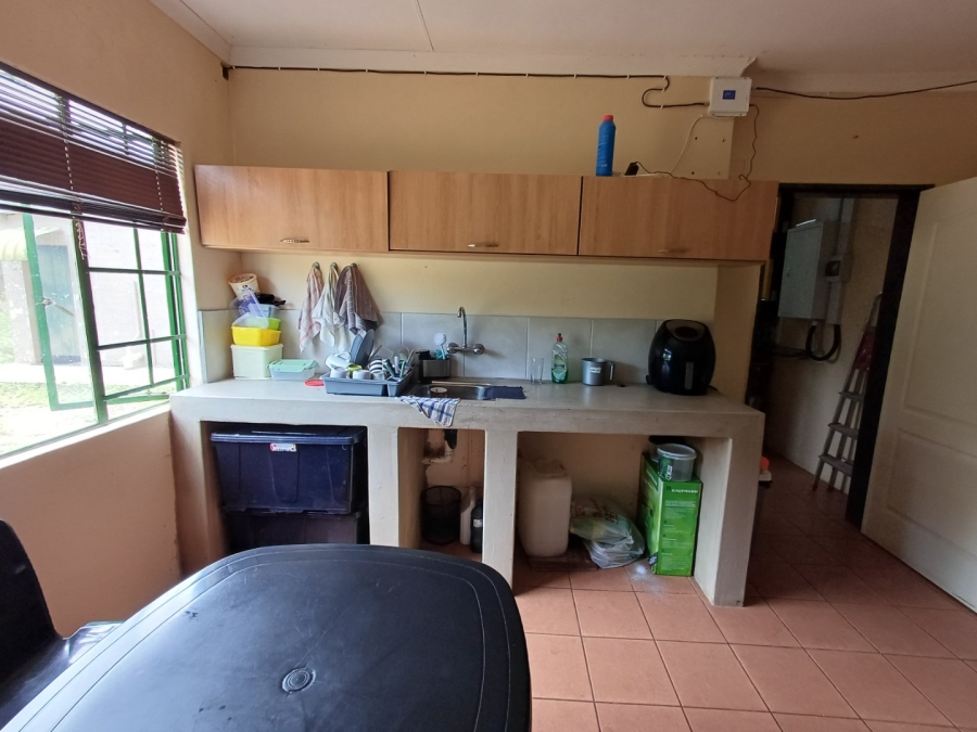 Commercial Property for Sale in Marakeli AH Limpopo