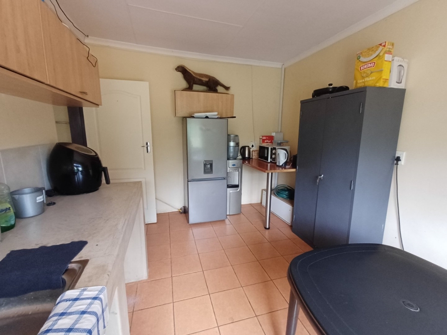 Commercial Property for Sale in Marakeli AH Limpopo