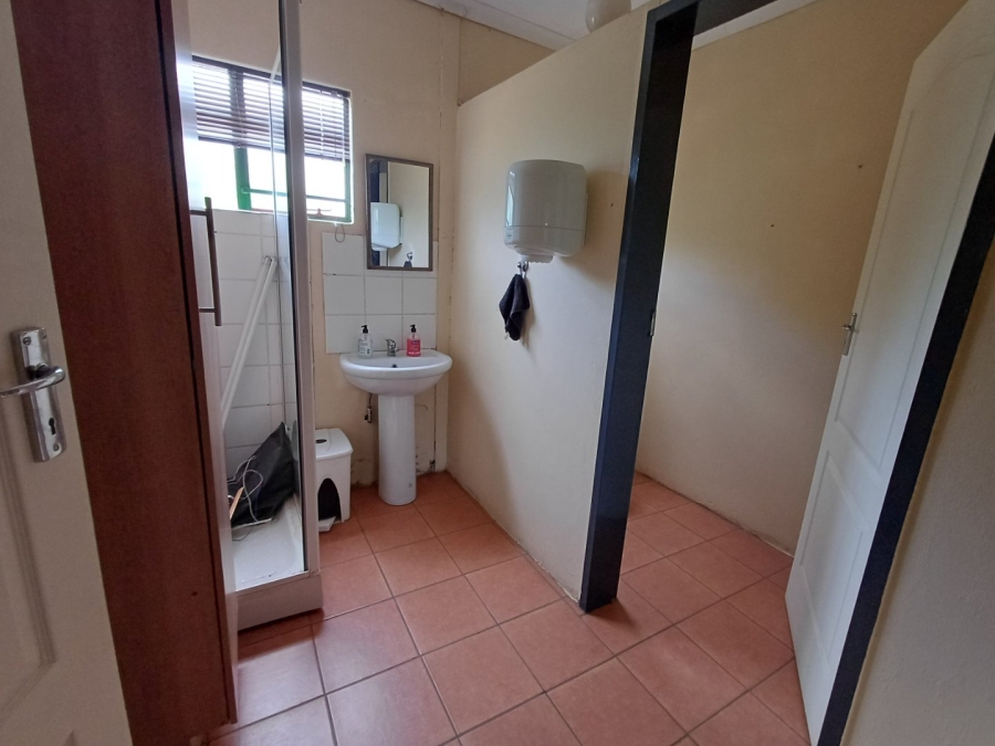 Commercial Property for Sale in Marakeli AH Limpopo