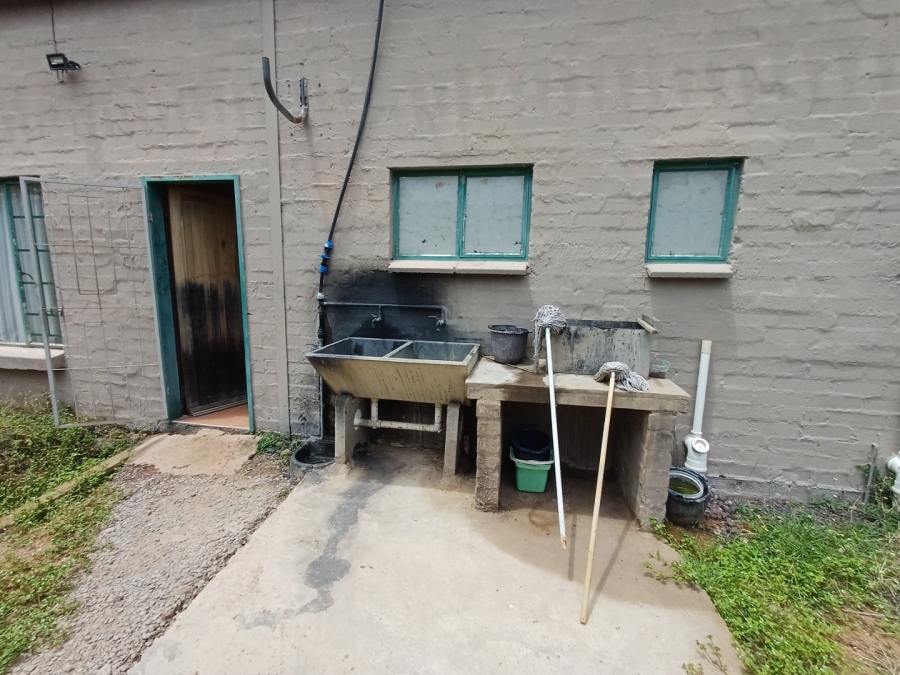 Commercial Property for Sale in Marakeli AH Limpopo