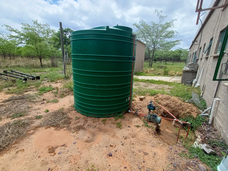 Commercial Property for Sale in Marakeli AH Limpopo