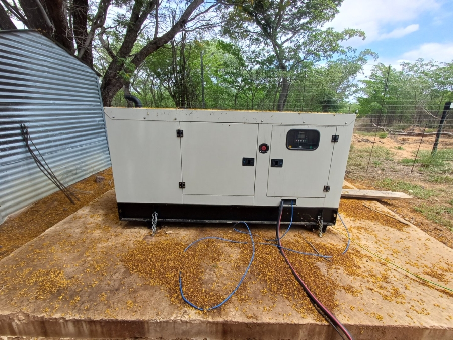 Commercial Property for Sale in Marakeli AH Limpopo