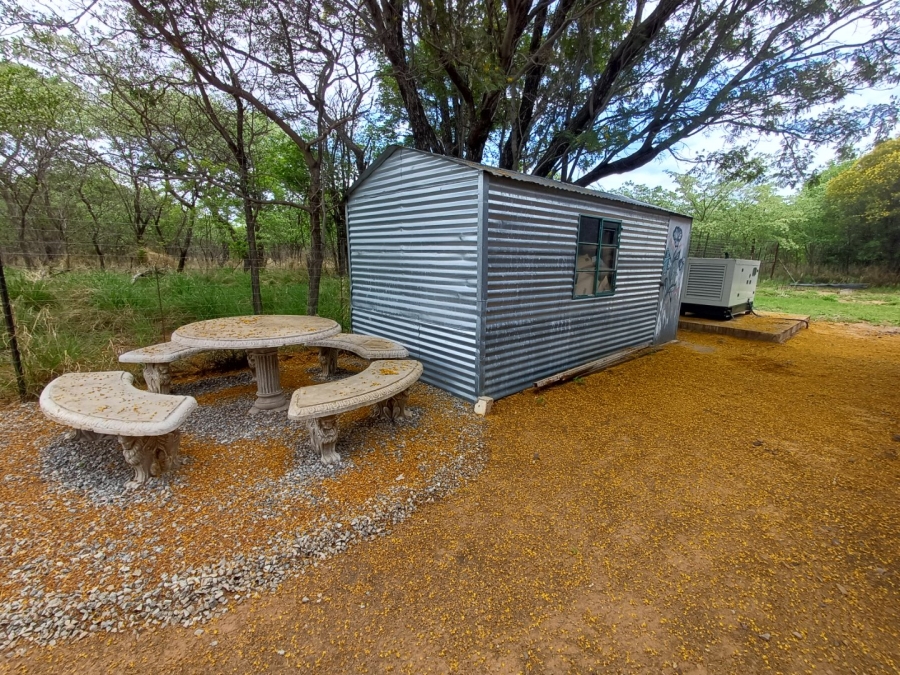 Commercial Property for Sale in Marakeli AH Limpopo