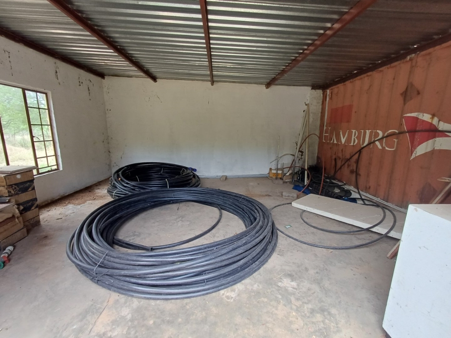 Commercial Property for Sale in Marakeli AH Limpopo