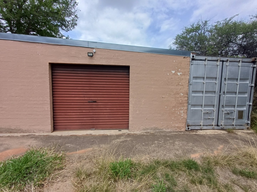 Commercial Property for Sale in Marakeli AH Limpopo