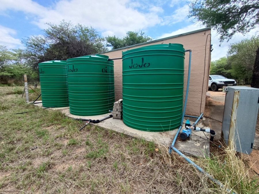 Commercial Property for Sale in Marakeli AH Limpopo