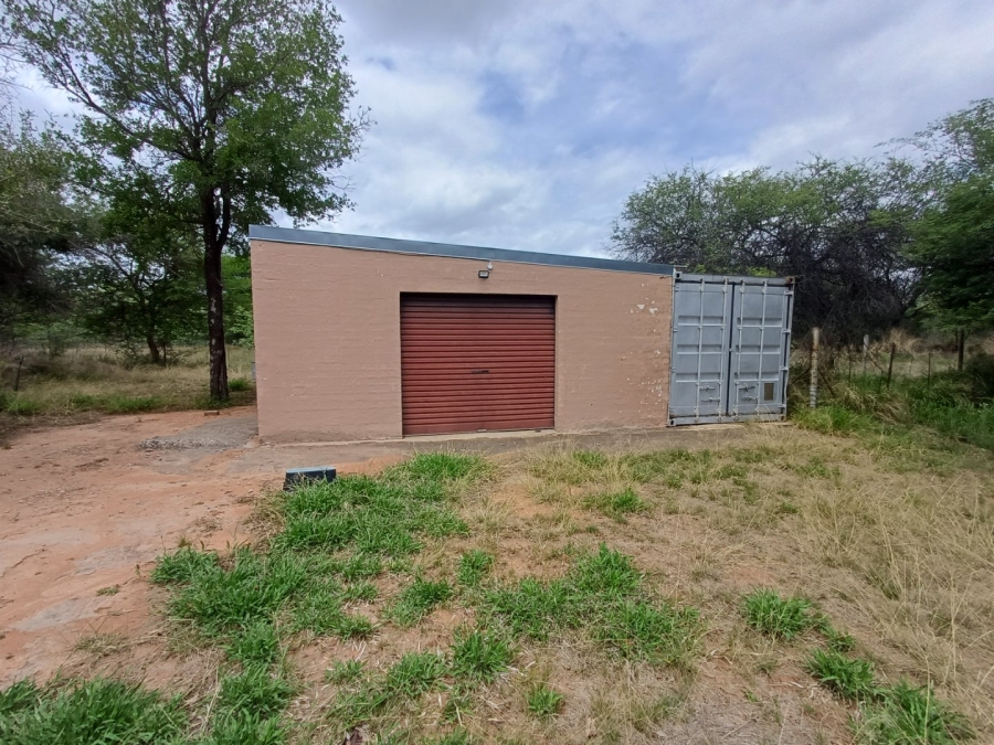 Commercial Property for Sale in Marakeli AH Limpopo