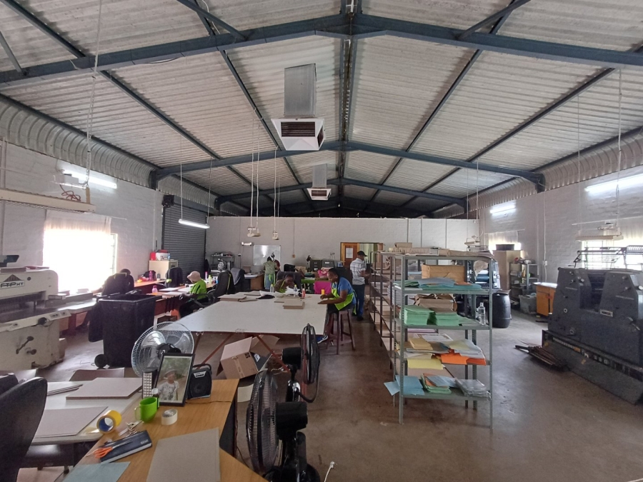 Commercial Property for Sale in Marakeli AH Limpopo