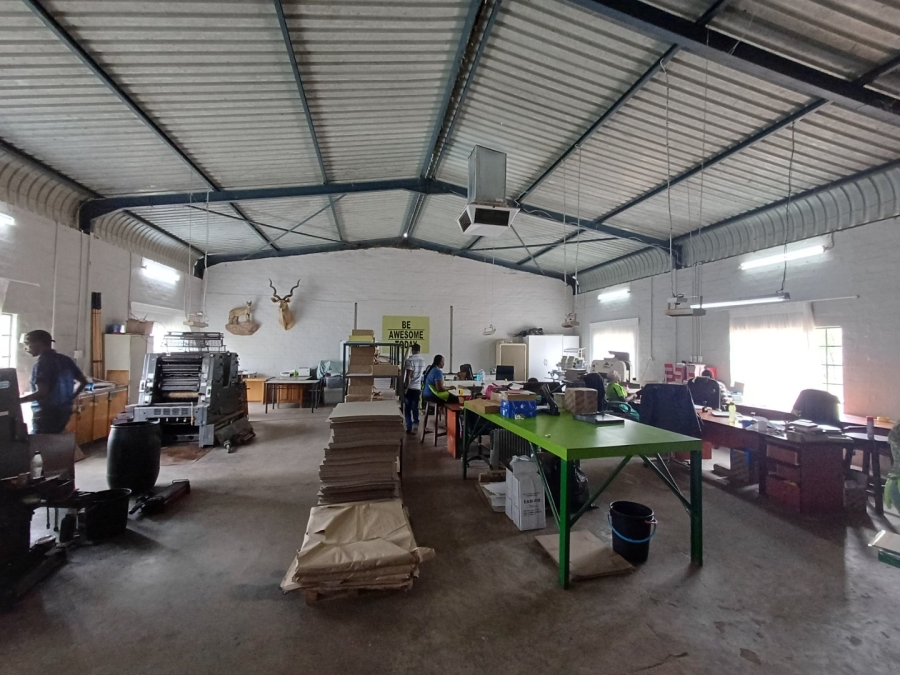 Commercial Property for Sale in Marakeli AH Limpopo