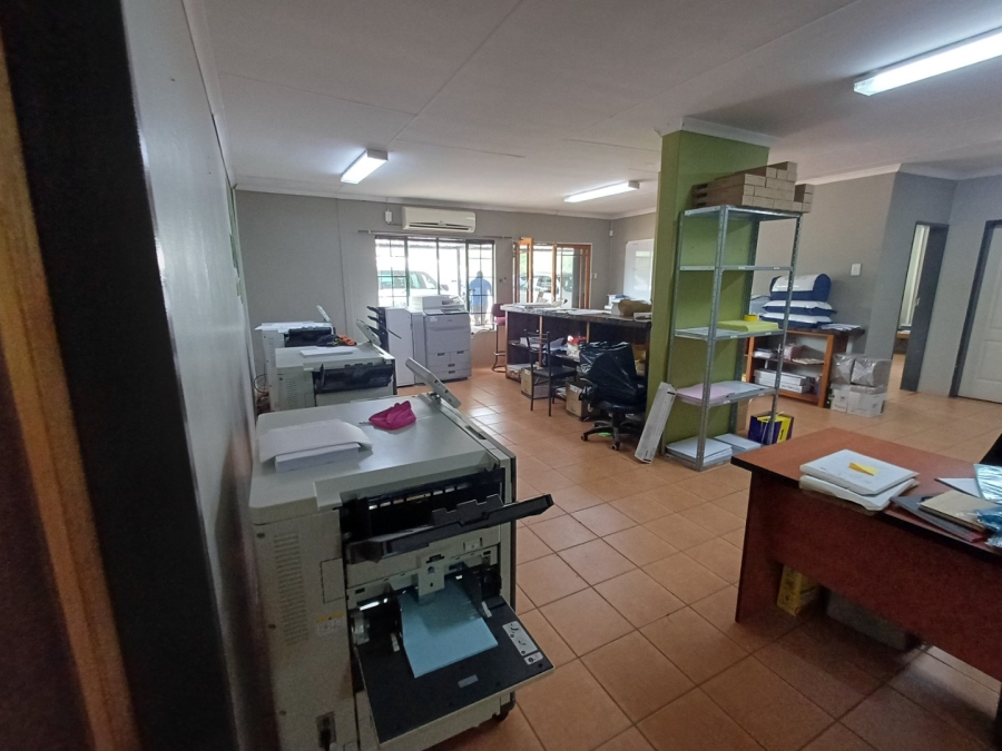 Commercial Property for Sale in Marakeli AH Limpopo