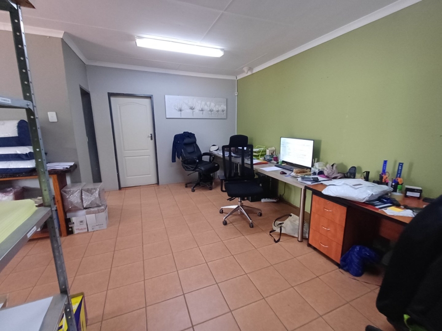 Commercial Property for Sale in Marakeli AH Limpopo