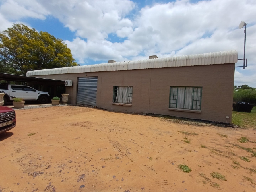 Commercial Property for Sale in Marakeli AH Limpopo